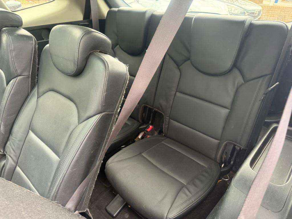 2015 KIA CARENS 2015 KIA CARENS