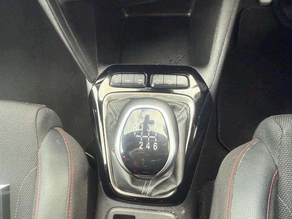 2020 VAUXHALL CORSA 2020 VAUXHALL CORSA