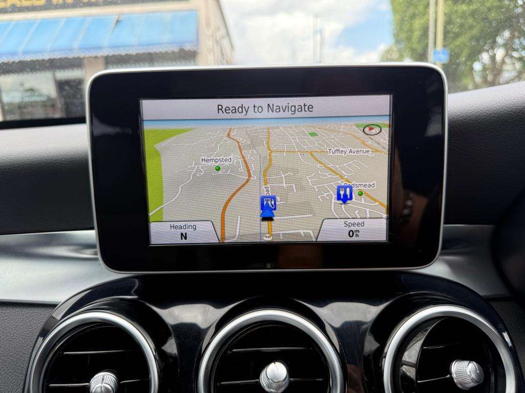 2015 MERCEDES-BENZ C-CLASS 2015 MERCEDES-BENZ C-CLASS