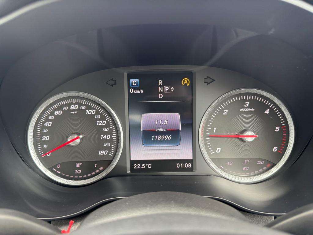 2015 MERCEDES-BENZ C-CLASS 2015 MERCEDES-BENZ C-CLASS