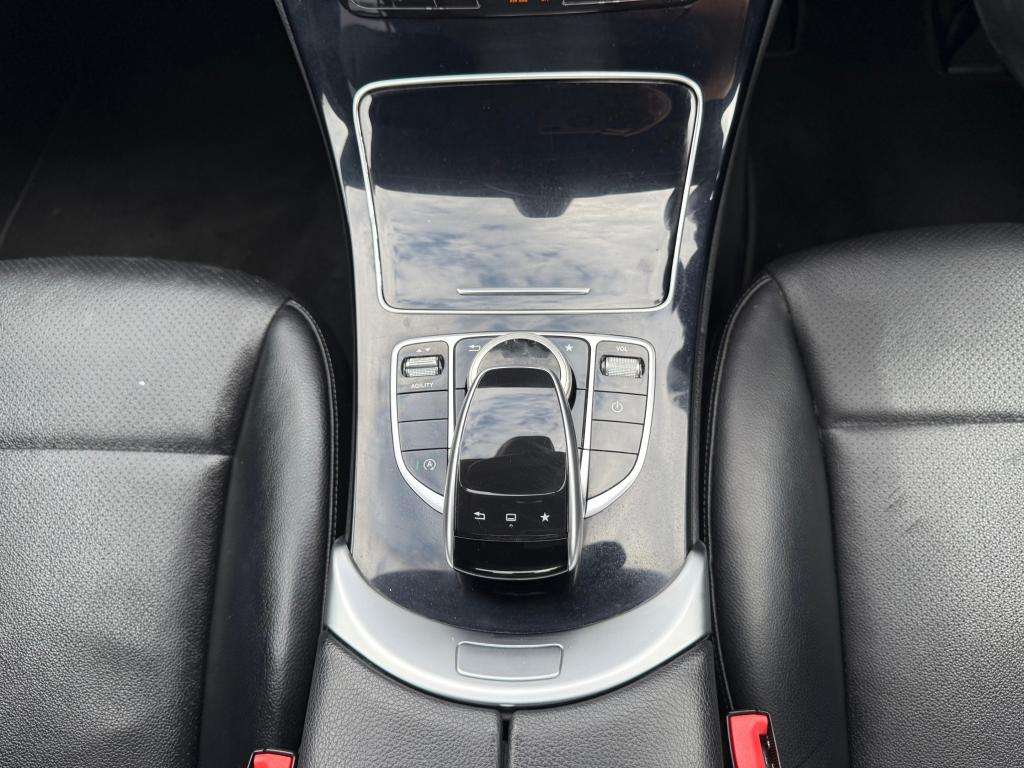 2015 MERCEDES-BENZ C-CLASS 2015 MERCEDES-BENZ C-CLASS