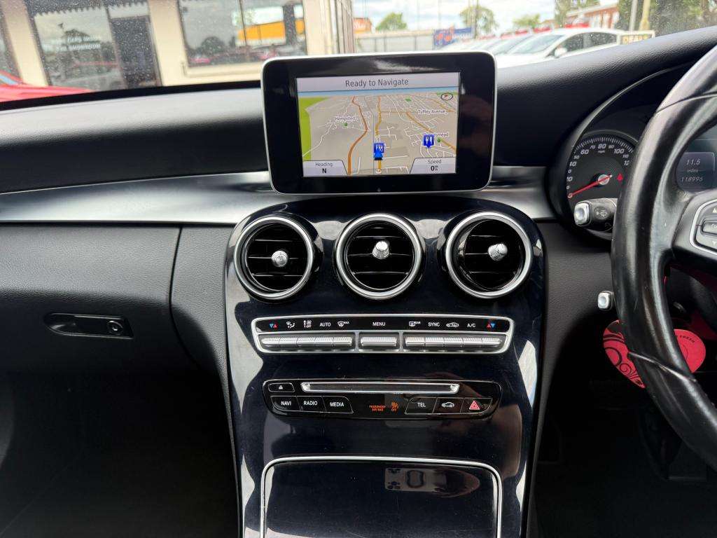 2015 MERCEDES-BENZ C-CLASS 2015 MERCEDES-BENZ C-CLASS