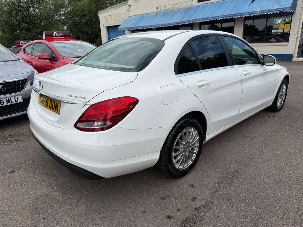 2015 MERCEDES-BENZ C-CLASS 2015 MERCEDES-BENZ C-CLASS