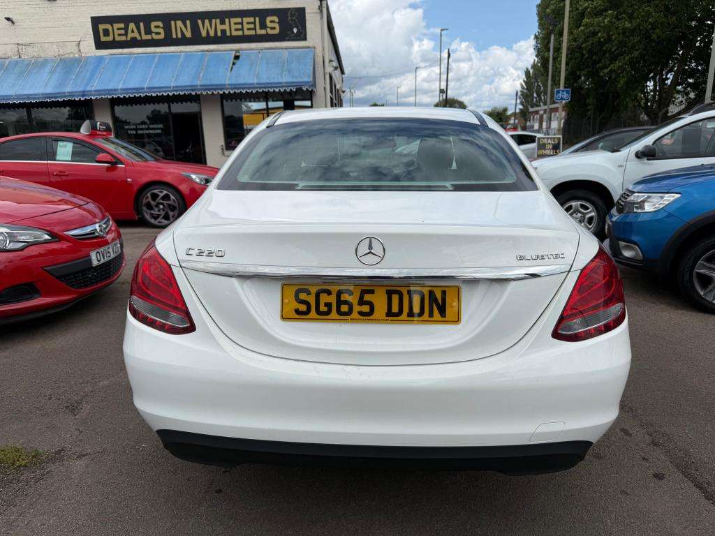 2015 MERCEDES-BENZ C-CLASS 2015 MERCEDES-BENZ C-CLASS