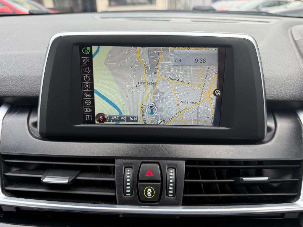 2017 BMW 2 SERIES 2017 BMW 2 SERIES