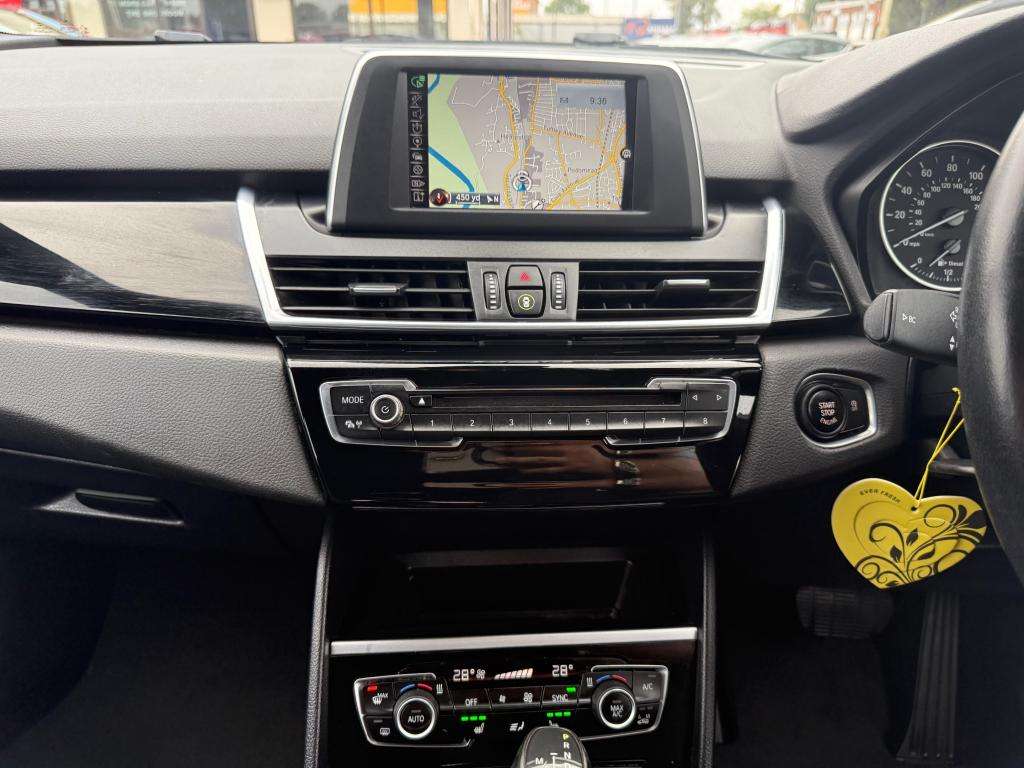 2017 BMW 2 SERIES 2017 BMW 2 SERIES