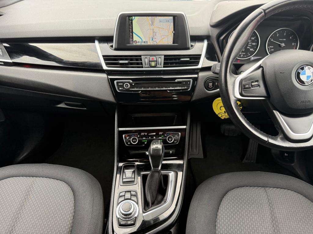 2017 BMW 2 SERIES 2017 BMW 2 SERIES