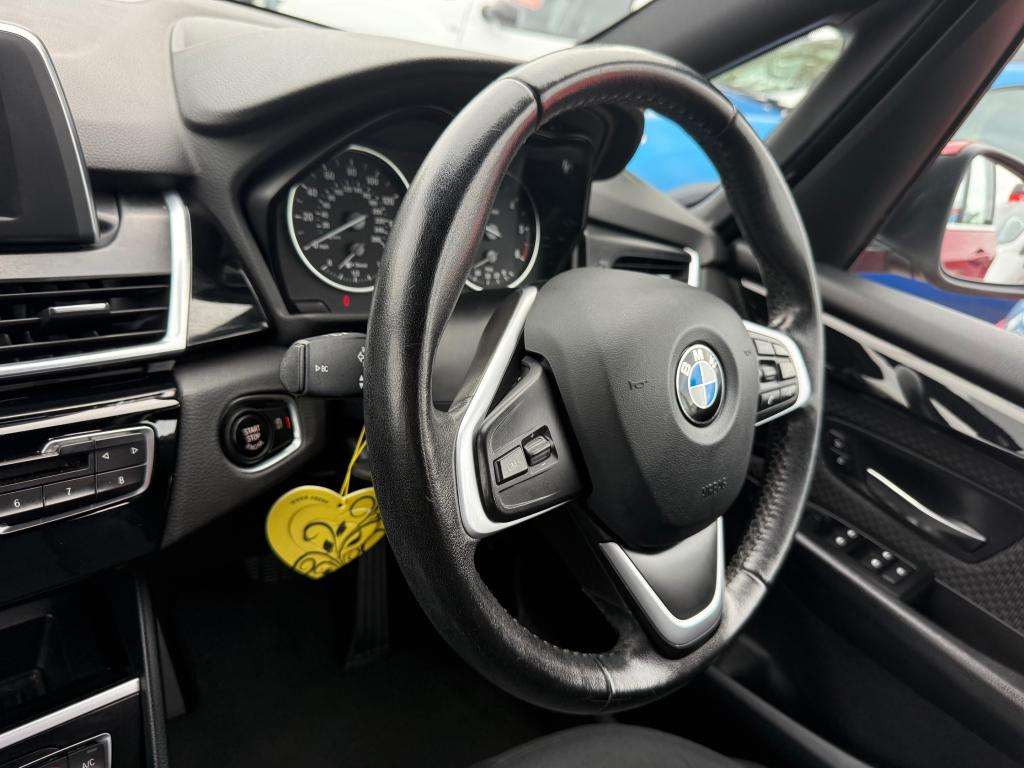 2017 BMW 2 SERIES 2017 BMW 2 SERIES