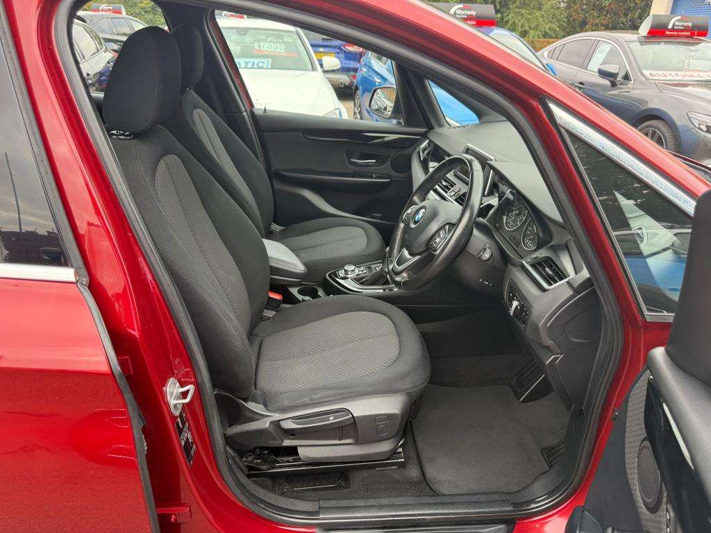 2017 BMW 2 SERIES 2017 BMW 2 SERIES