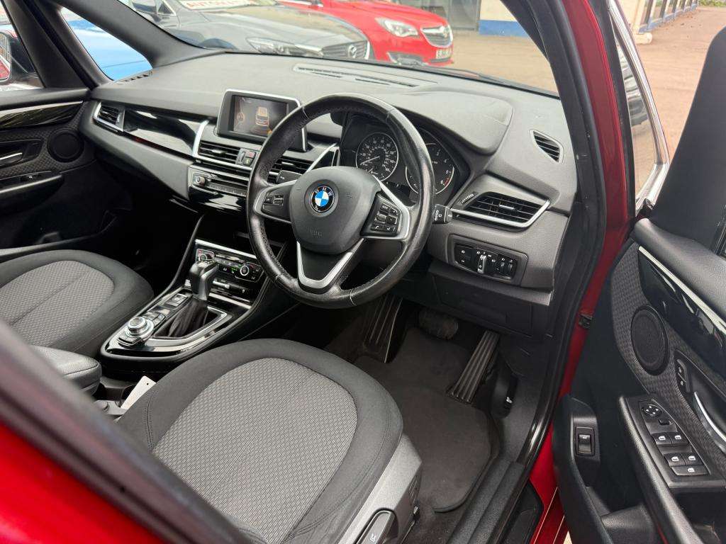 2017 BMW 2 SERIES 2017 BMW 2 SERIES