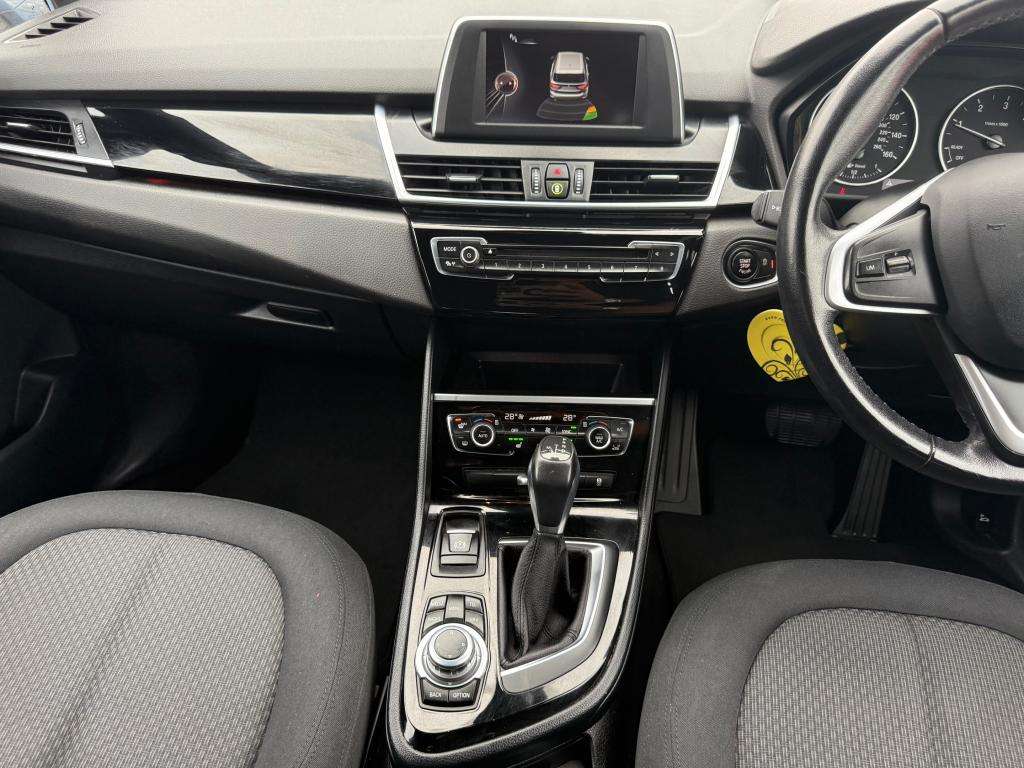 2017 BMW 2 SERIES 2017 BMW 2 SERIES