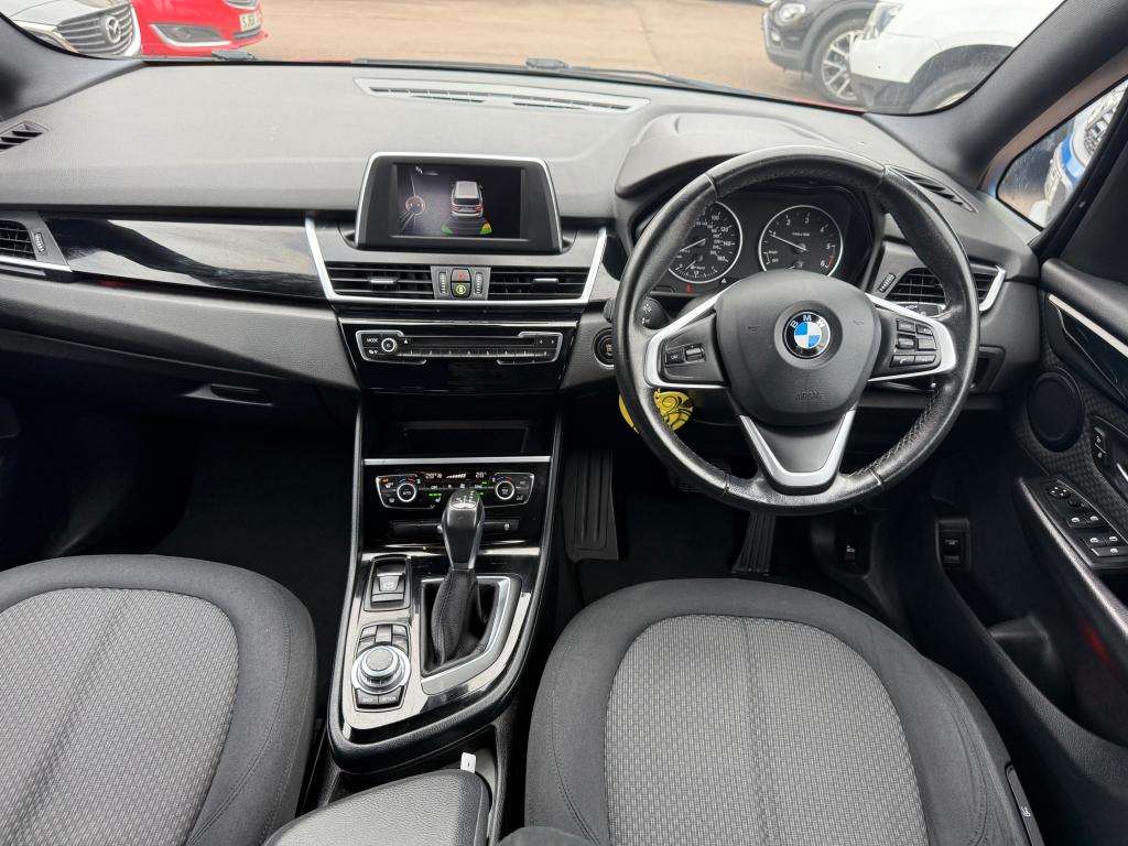 2017 BMW 2 SERIES 2017 BMW 2 SERIES