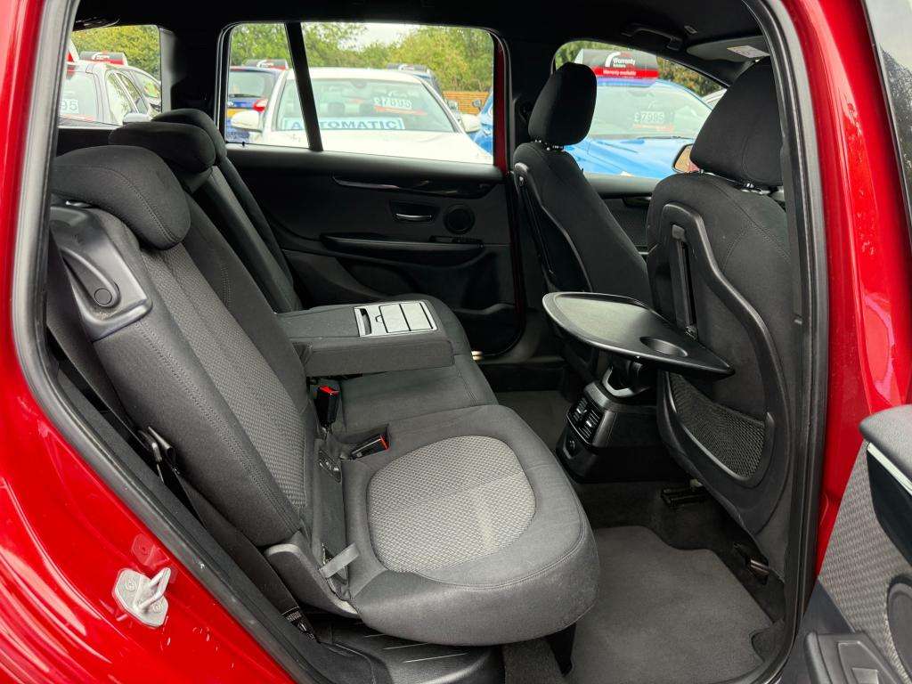 2017 BMW 2 SERIES 2017 BMW 2 SERIES