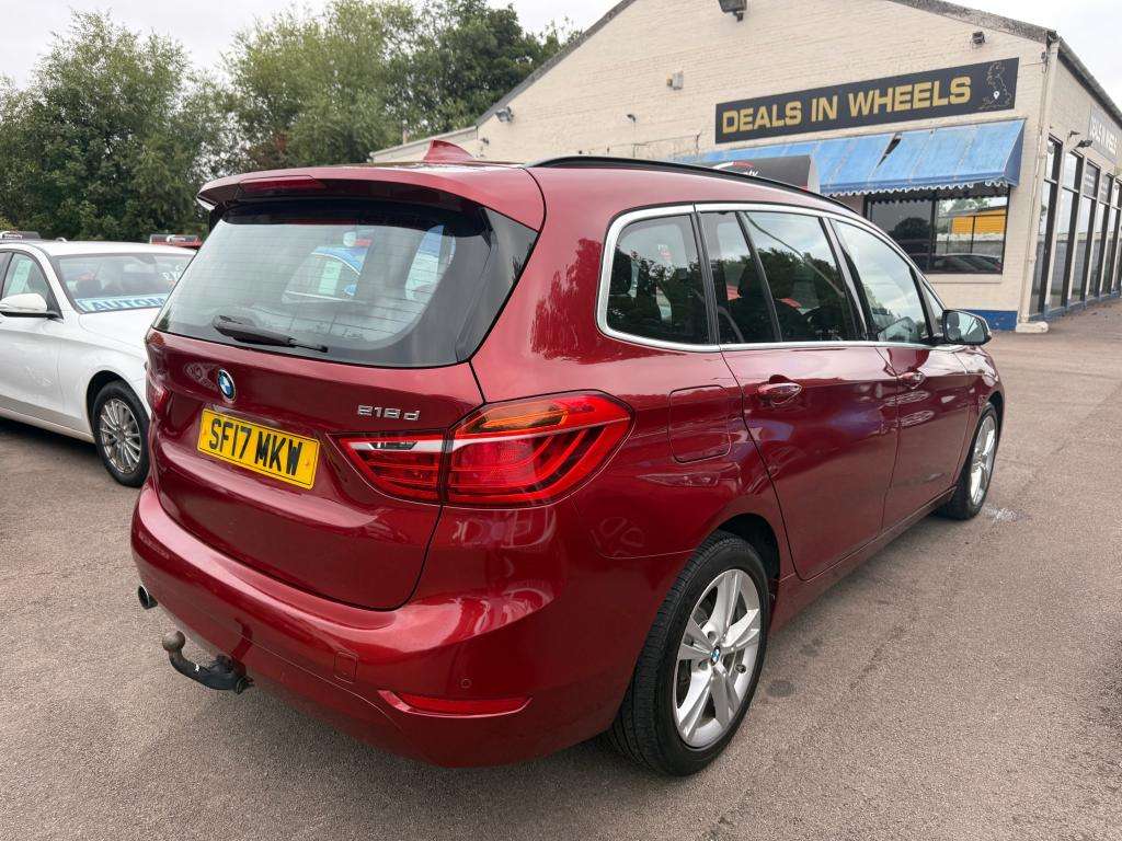 2017 BMW 2 SERIES 2017 BMW 2 SERIES