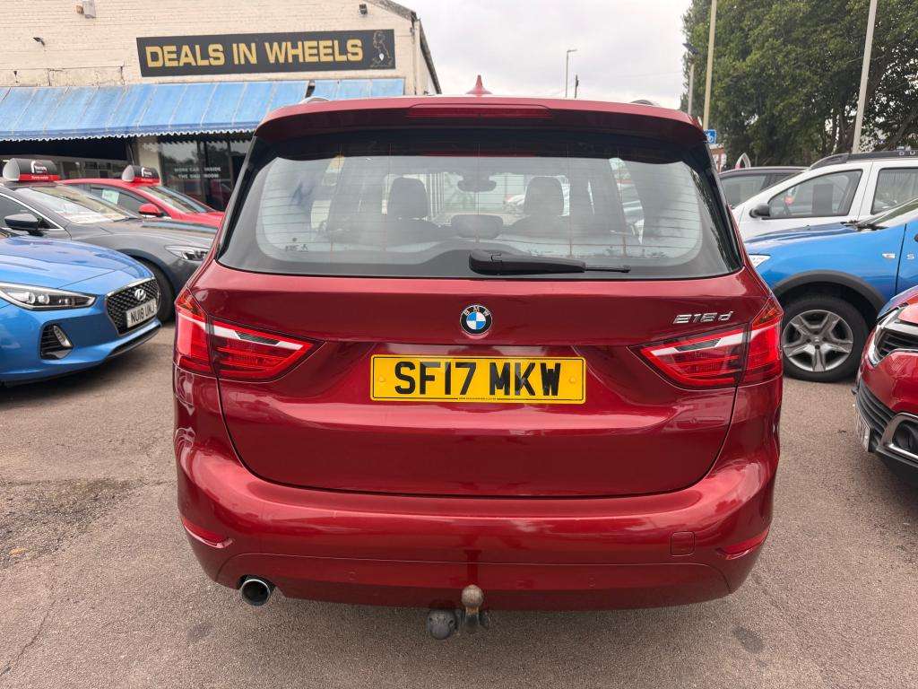 2017 BMW 2 SERIES 2017 BMW 2 SERIES