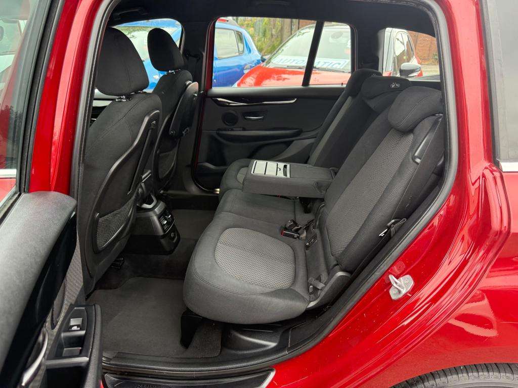 2017 BMW 2 SERIES 2017 BMW 2 SERIES