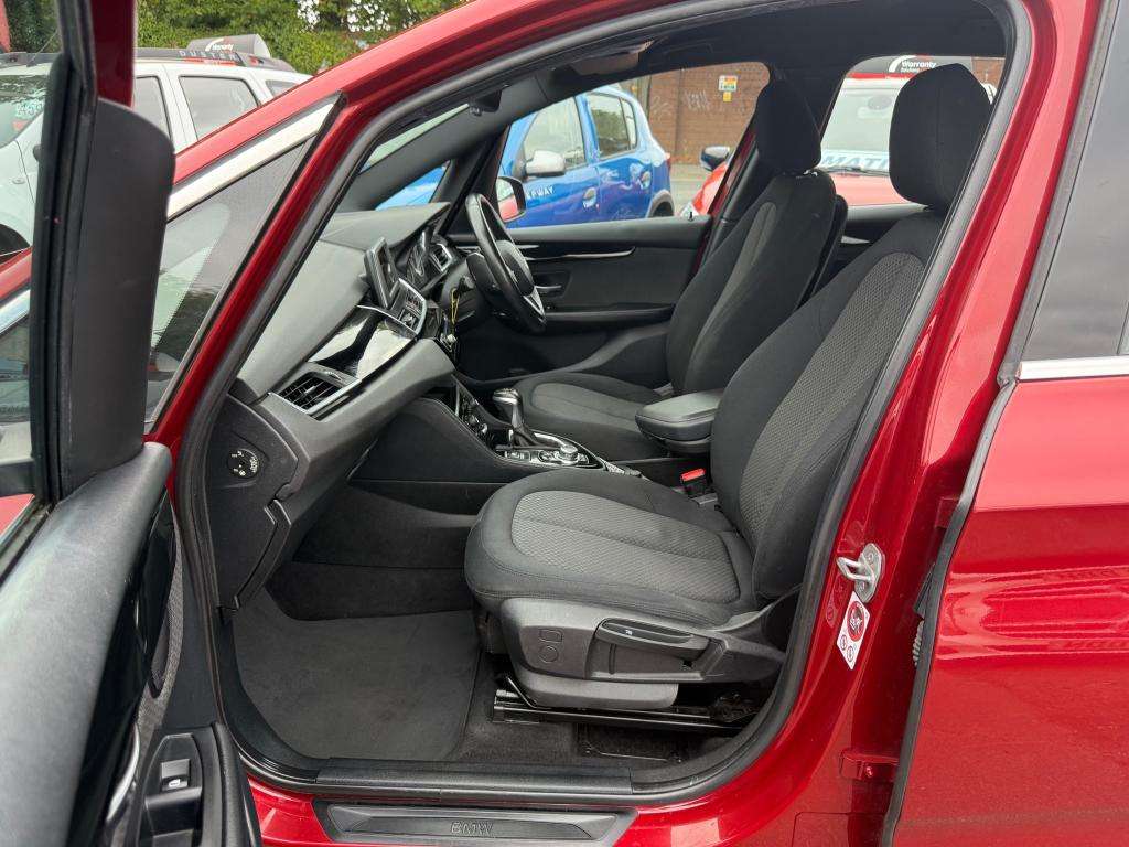 2017 BMW 2 SERIES 2017 BMW 2 SERIES