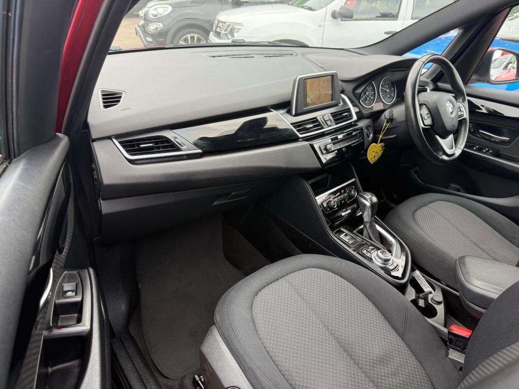 2017 BMW 2 SERIES 2017 BMW 2 SERIES