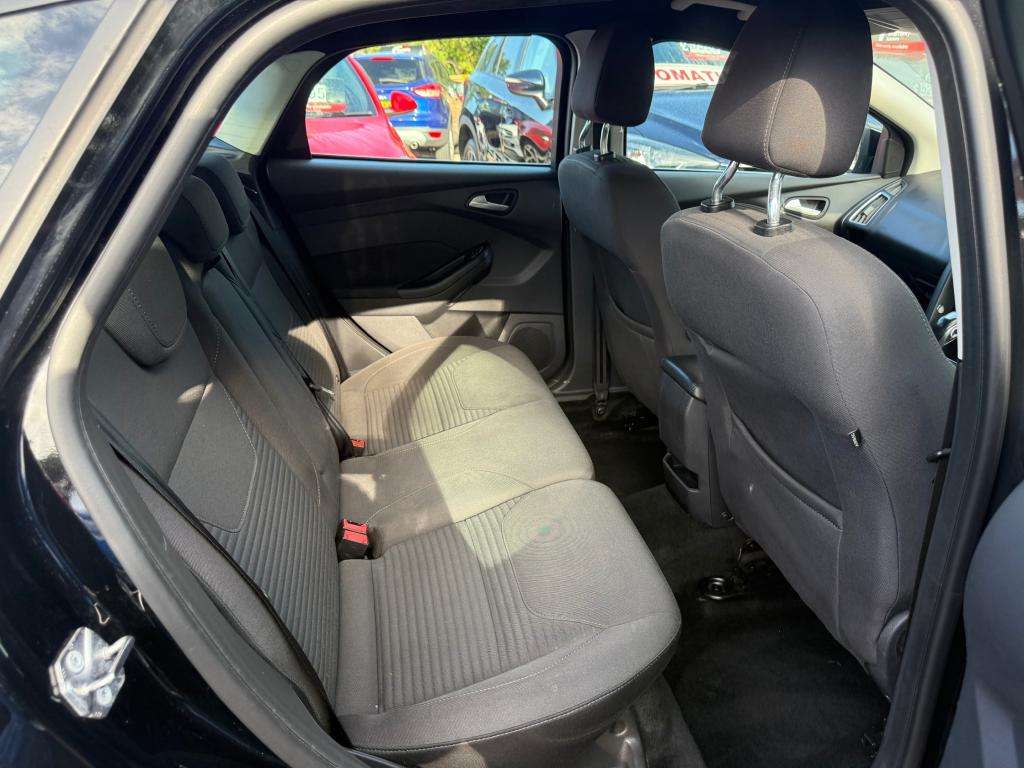 2017 FORD FOCUS 2017 FORD FOCUS