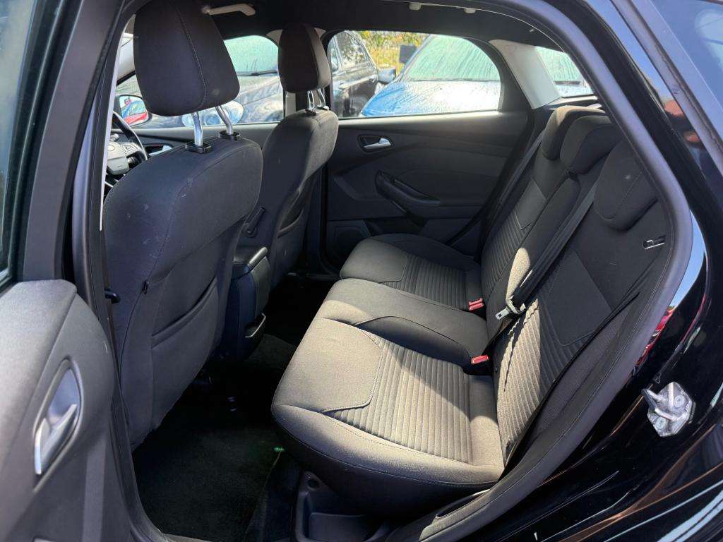 2017 FORD FOCUS 2017 FORD FOCUS