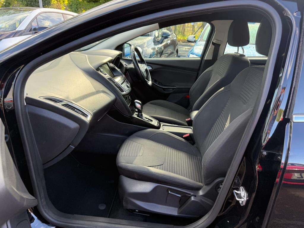 2017 FORD FOCUS 2017 FORD FOCUS