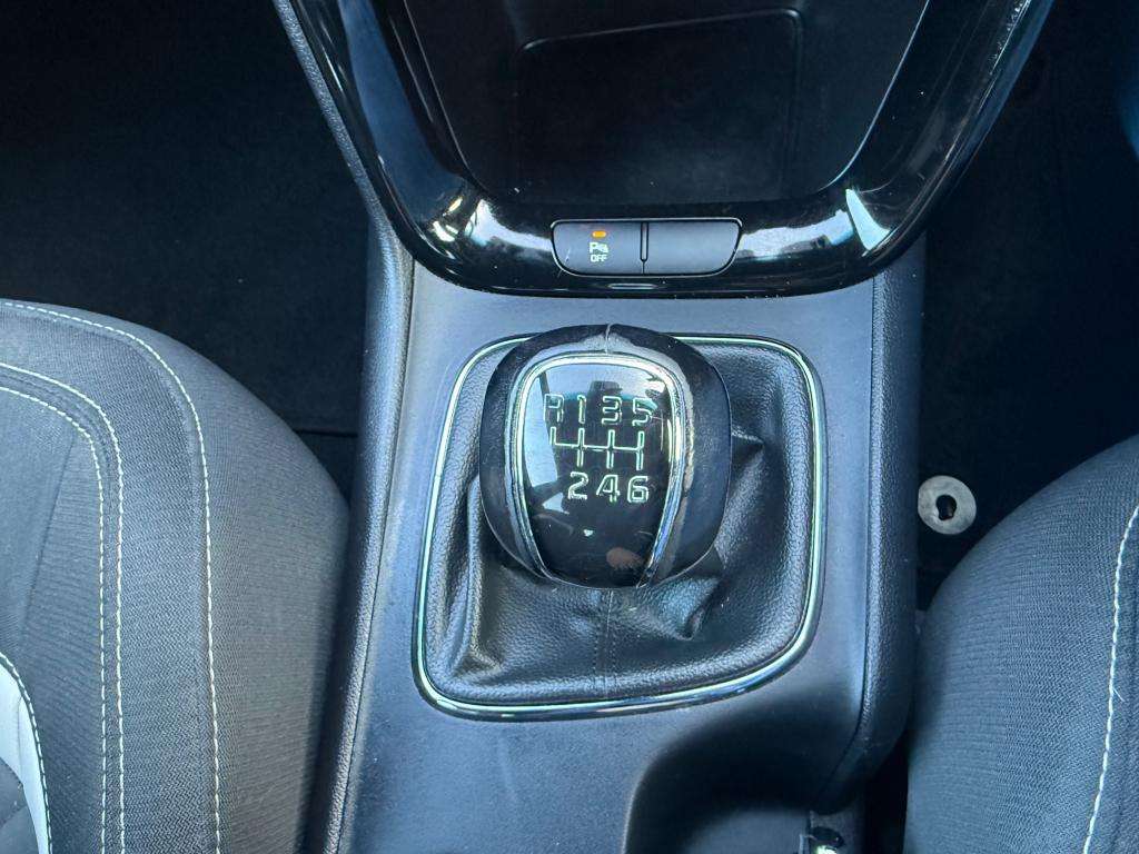 2016 KIA CEED 2016 KIA CEED