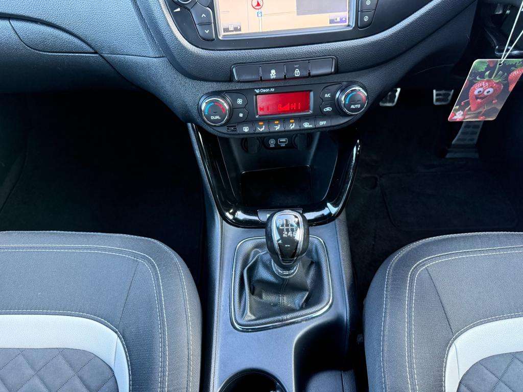 2016 KIA CEED 2016 KIA CEED