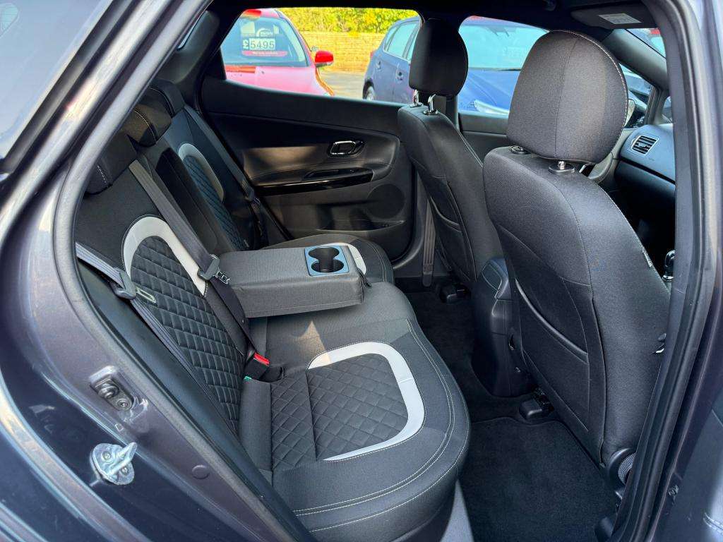 2016 KIA CEED 2016 KIA CEED