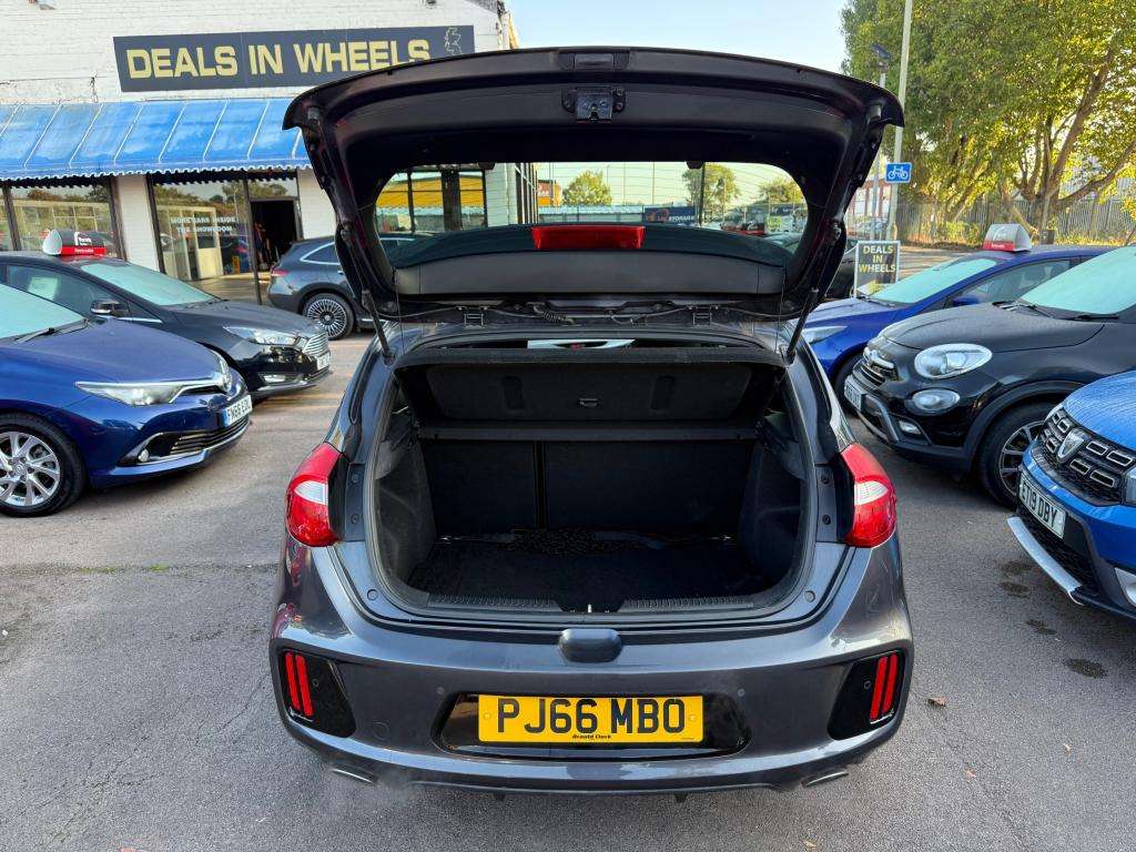 2016 KIA CEED 2016 KIA CEED