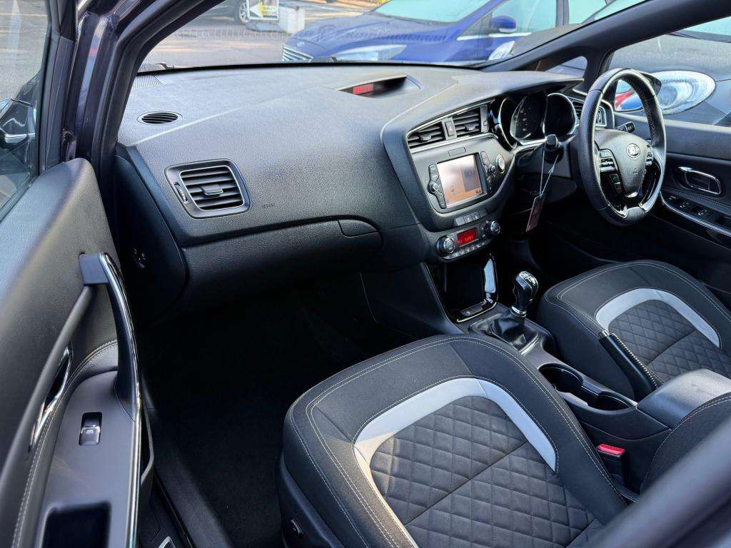 2016 KIA CEED 2016 KIA CEED