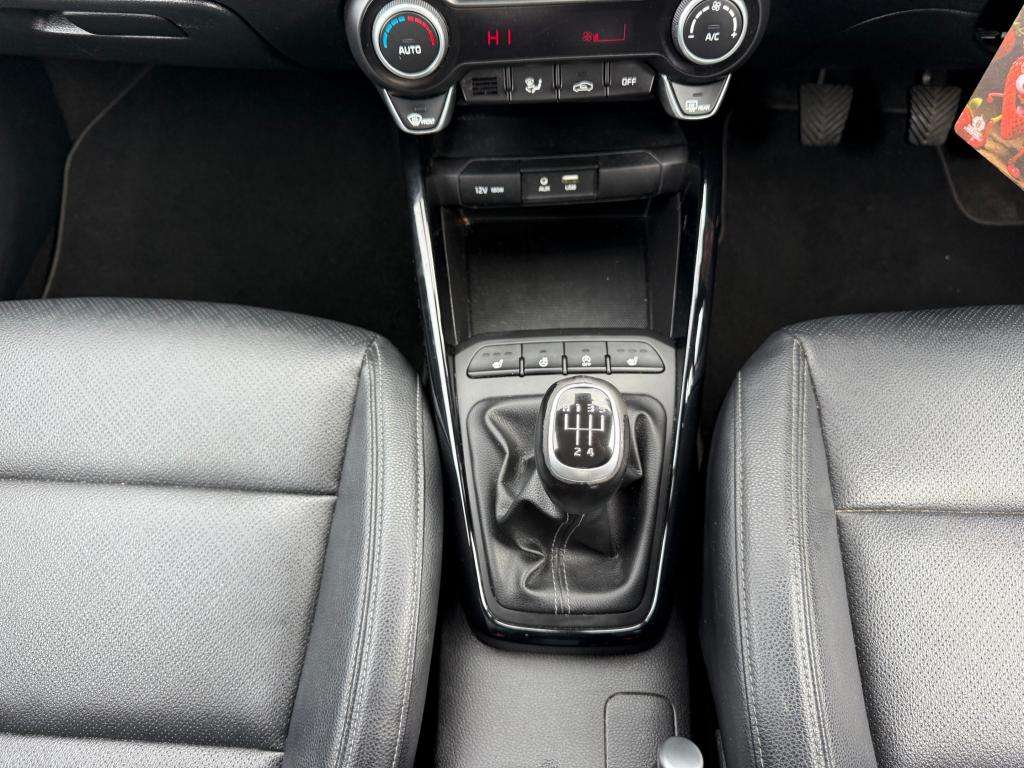 2017 KIA RIO 2017 KIA RIO