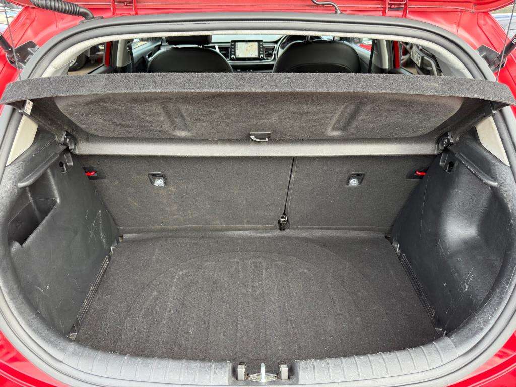 2017 KIA RIO 2017 KIA RIO