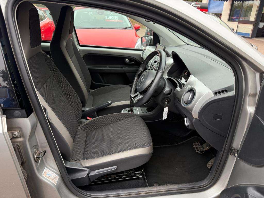 2012 VOLKSWAGEN UP! 2012 VOLKSWAGEN UP!