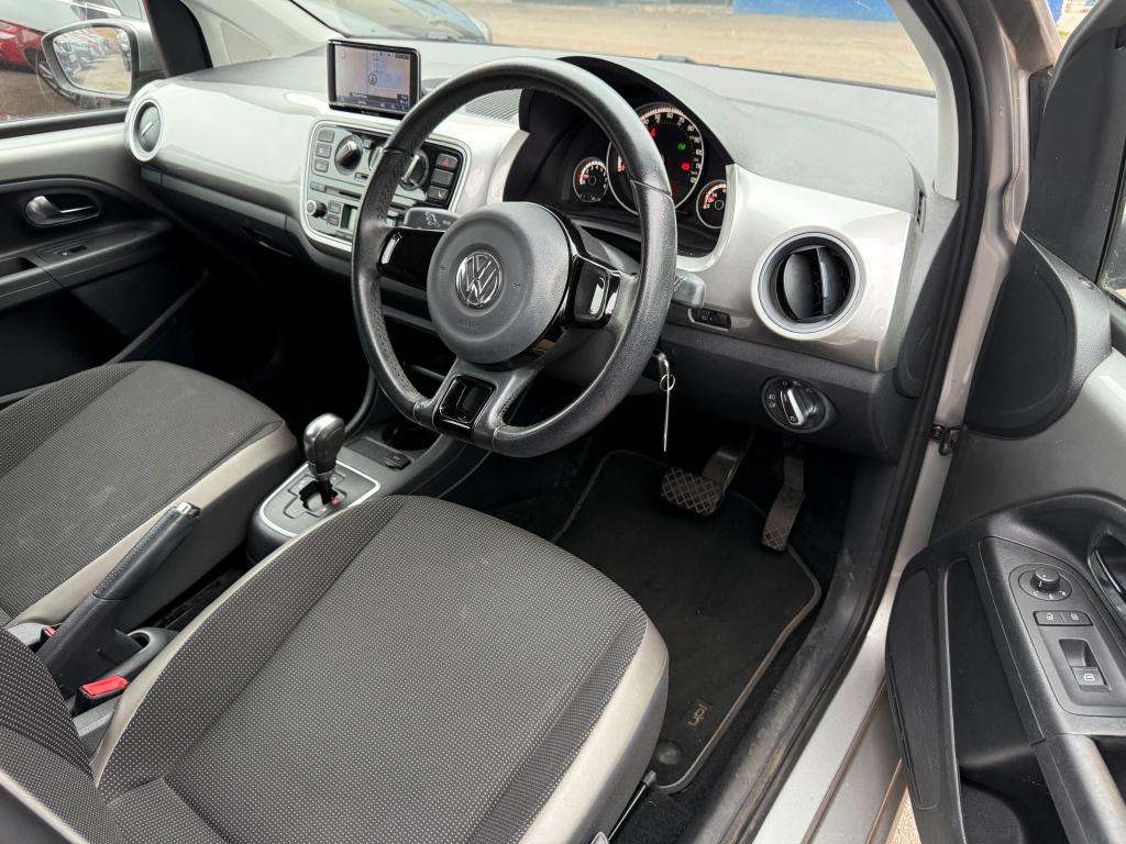 2012 VOLKSWAGEN UP! 2012 VOLKSWAGEN UP!