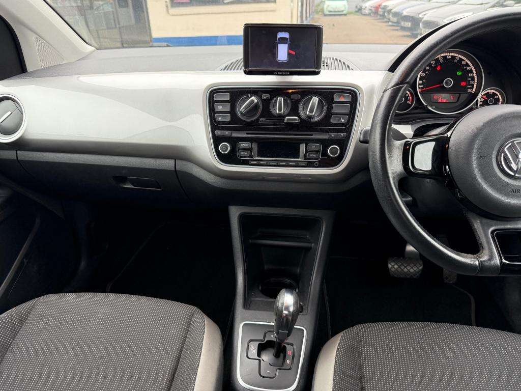 2012 VOLKSWAGEN UP! 2012 VOLKSWAGEN UP!