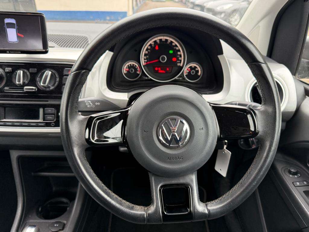 2012 VOLKSWAGEN UP! 2012 VOLKSWAGEN UP!