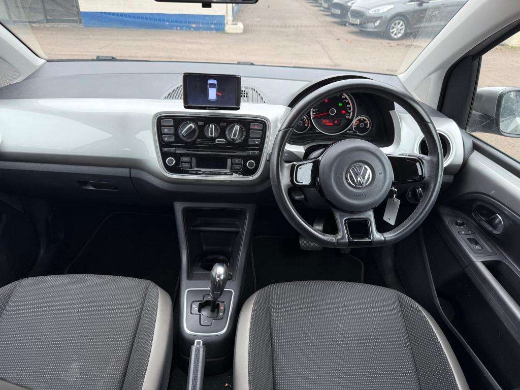 2012 VOLKSWAGEN UP! 2012 VOLKSWAGEN UP!