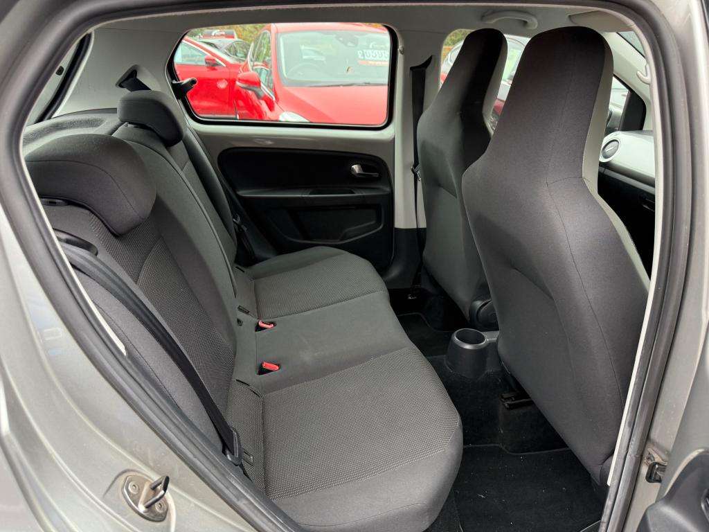 2012 VOLKSWAGEN UP! 2012 VOLKSWAGEN UP!