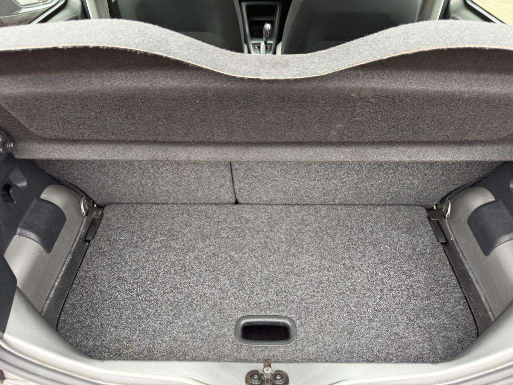 2012 VOLKSWAGEN UP! 2012 VOLKSWAGEN UP!