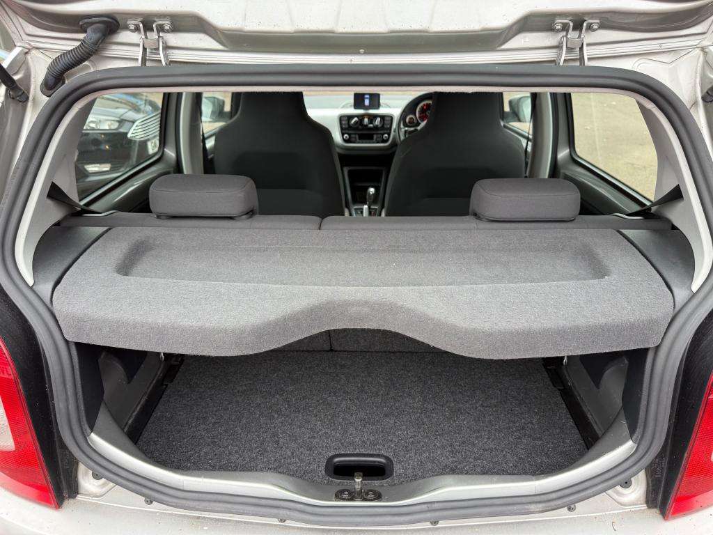 2012 VOLKSWAGEN UP! 2012 VOLKSWAGEN UP!