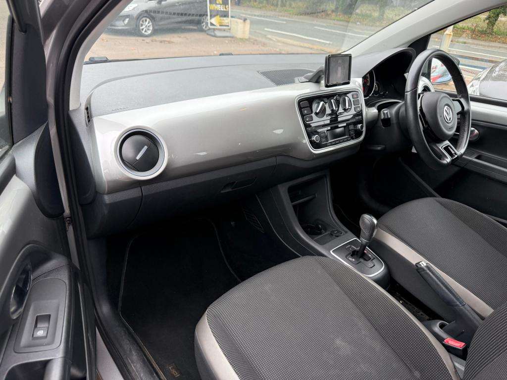 2012 VOLKSWAGEN UP! 2012 VOLKSWAGEN UP!