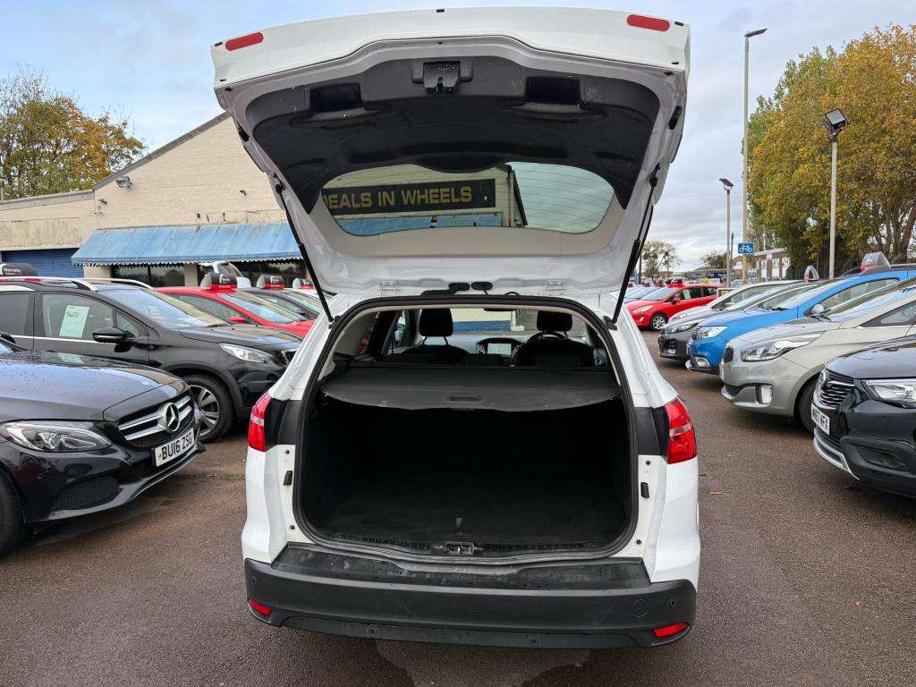 2018 FORD FOCUS 2018 FORD FOCUS