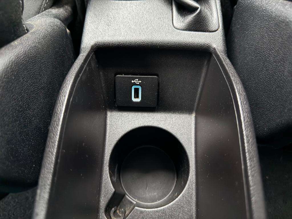 2018 FORD FIESTA 2018 FORD FIESTA