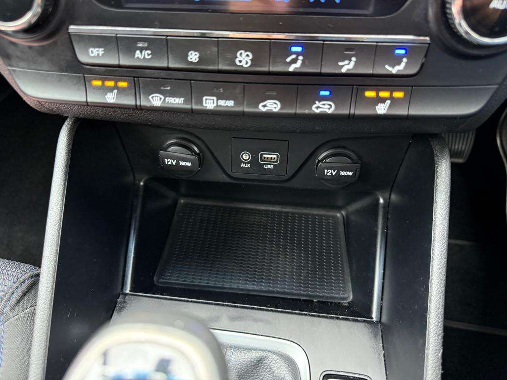 2017 HYUNDAI TUCSON 2017 HYUNDAI TUCSON