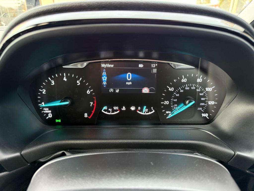 2018 FORD FIESTA 2018 FORD FIESTA