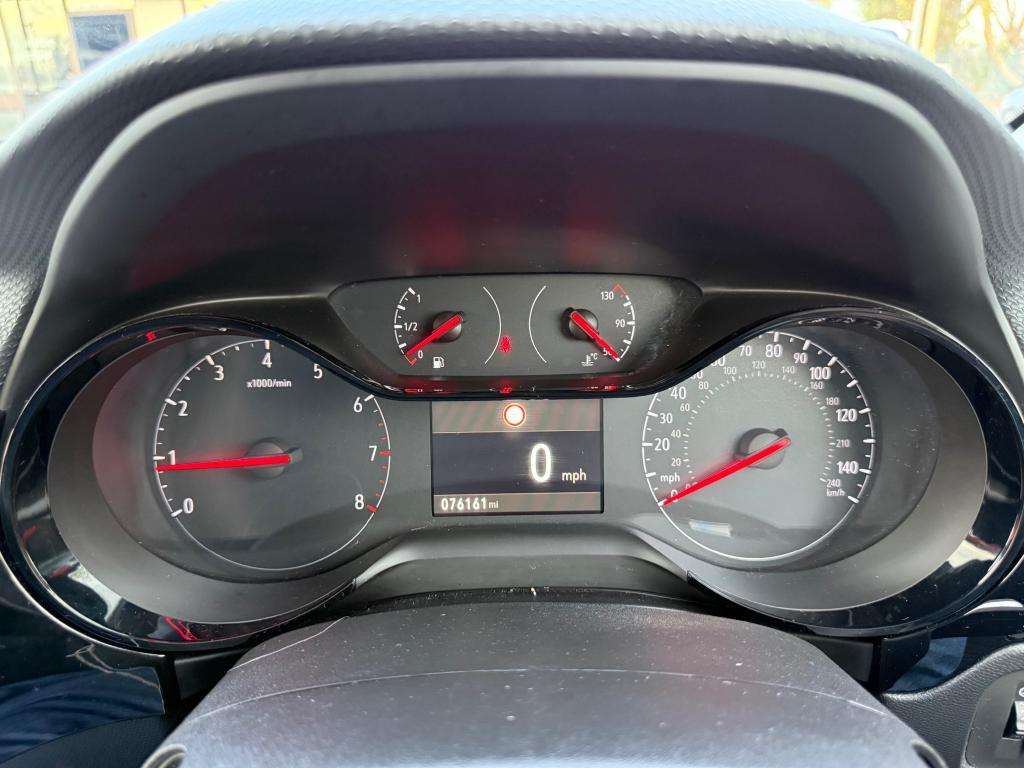 2021 VAUXHALL CORSA 2021 VAUXHALL CORSA