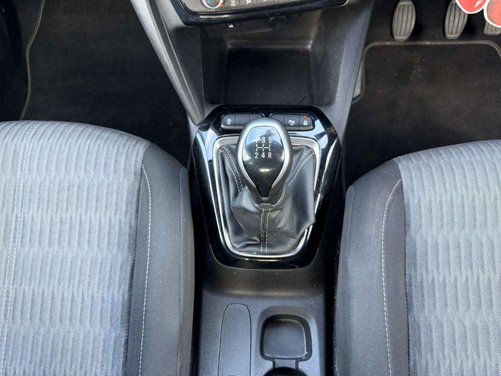 2021 VAUXHALL CORSA 2021 VAUXHALL CORSA