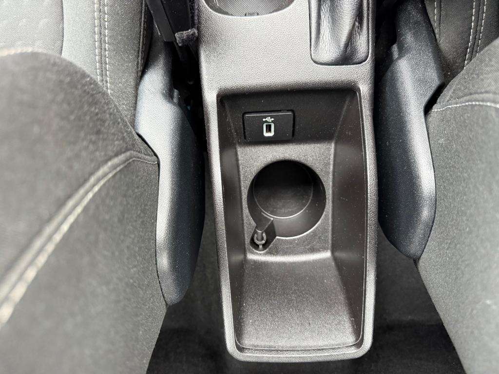 2019 FORD FIESTA 2019 FORD FIESTA