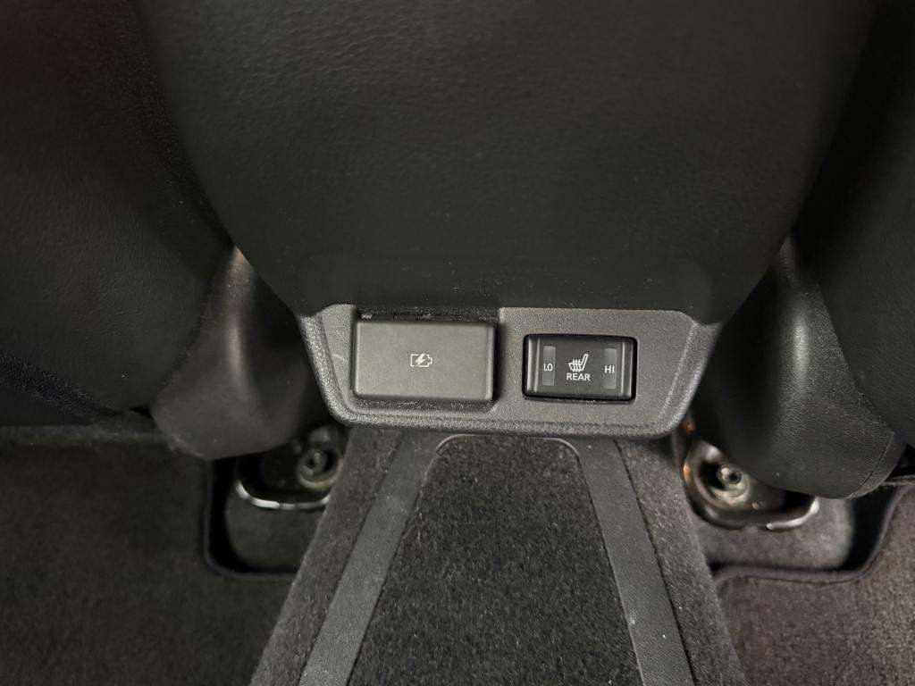 2021 NISSAN LEAF 2021 NISSAN LEAF