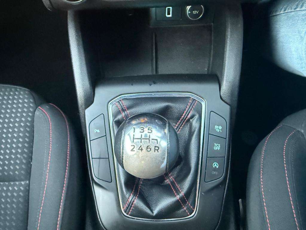 2019 FORD FOCUS 2019 FORD FOCUS